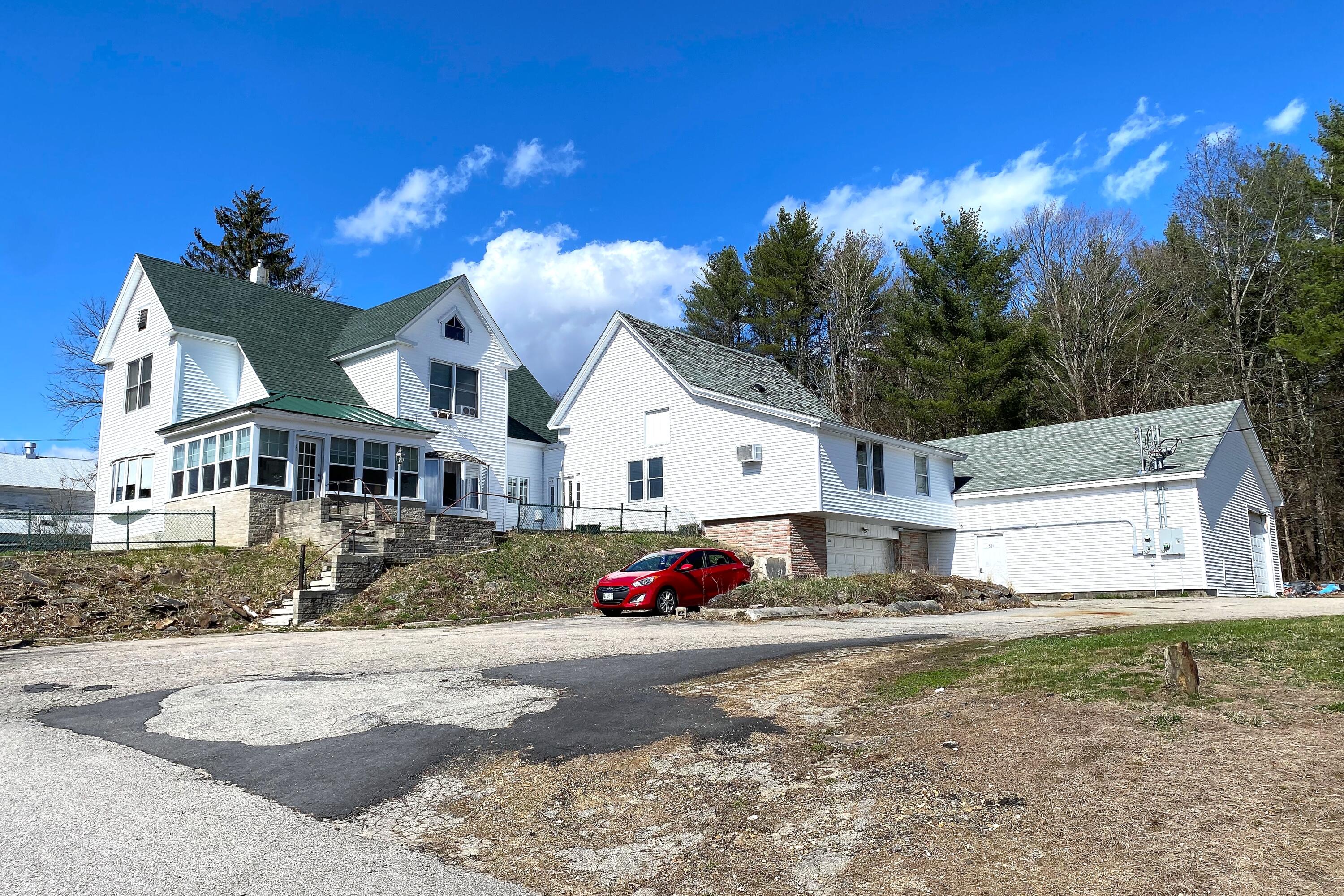 53 Elm Street Springvale, ME 04083 - Photo 1 of 57 House1-1