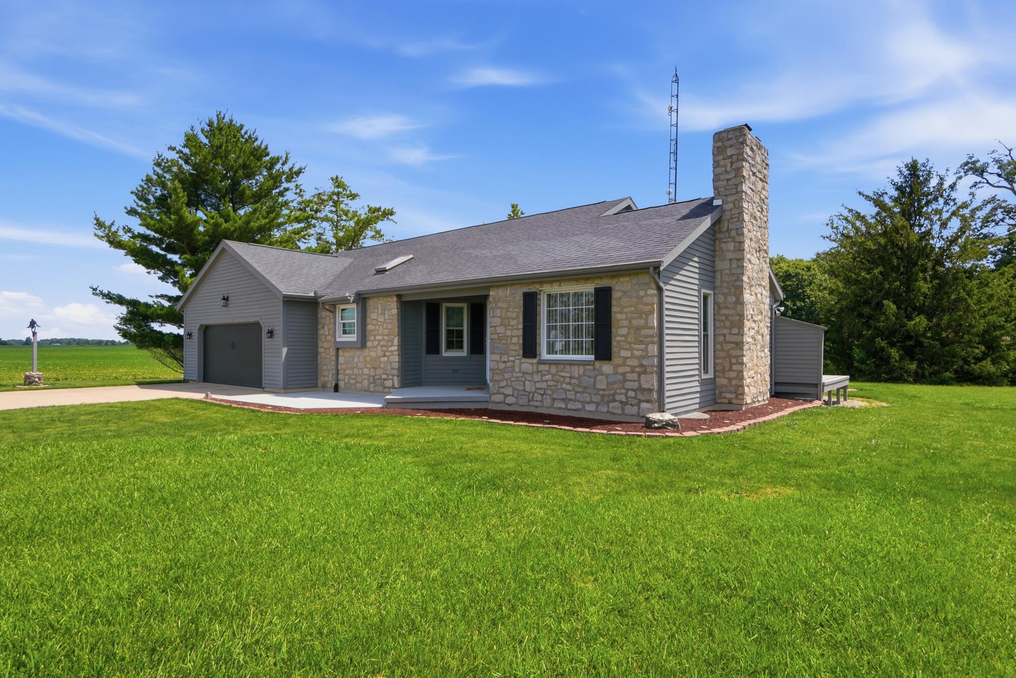 15080 Koenig Road St. Marys, OH 45885 - Photo 5 of 52 037