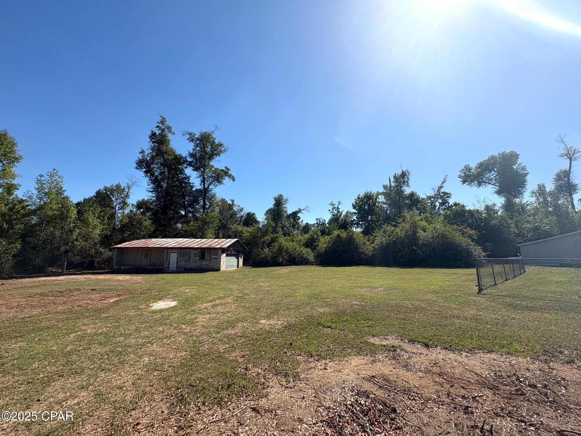 3308 Parkridge Road Marianna, FL 32446 - Photo 72 of 112