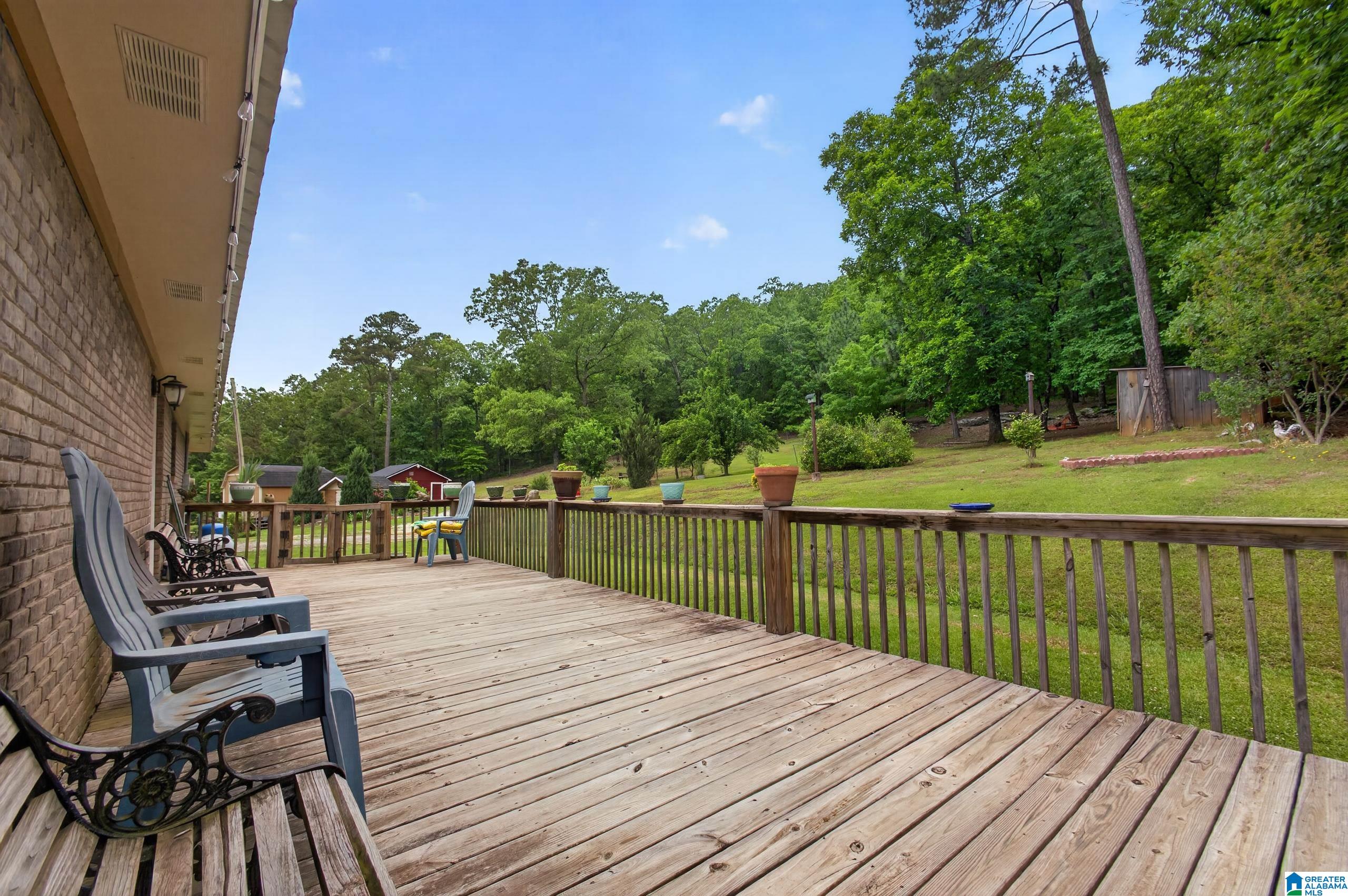 625 Hazelbrook Lane Alpine, AL 35014 - Photo 16 of 53