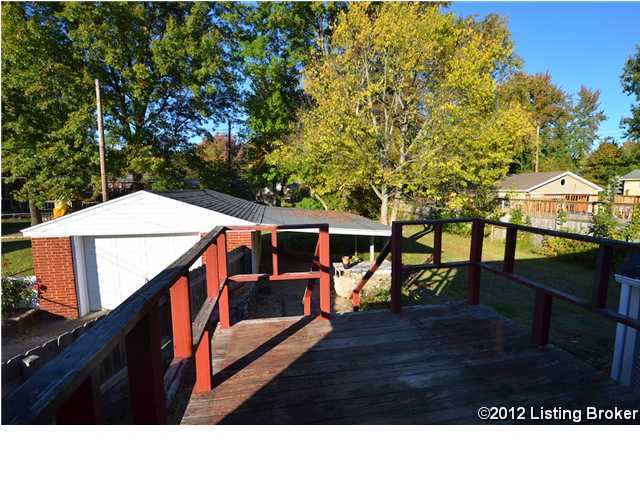1035 Clayborne Road Louisville, KY 40214 - Photo 21 of 28 Additional Photo