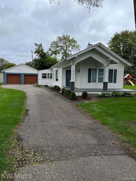 2729 Weaverton Rochester Hills, MI 48307 - Photo 23 of 24