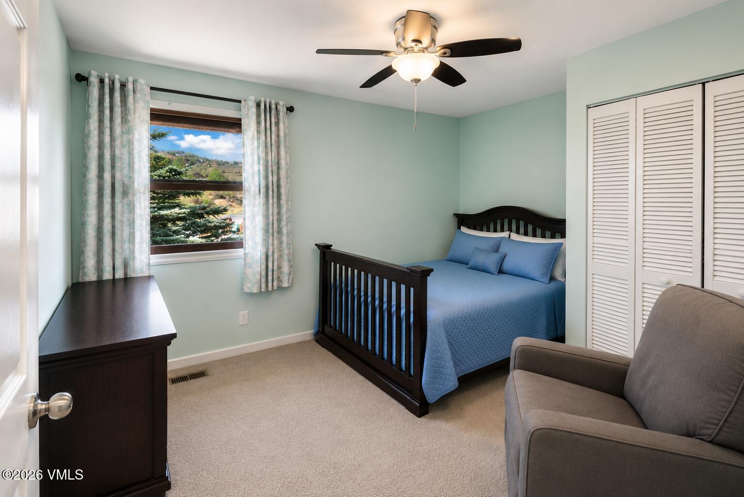 2820 Ked Spur Avon, CO 81620 - Photo 17 of 36 bedroom1