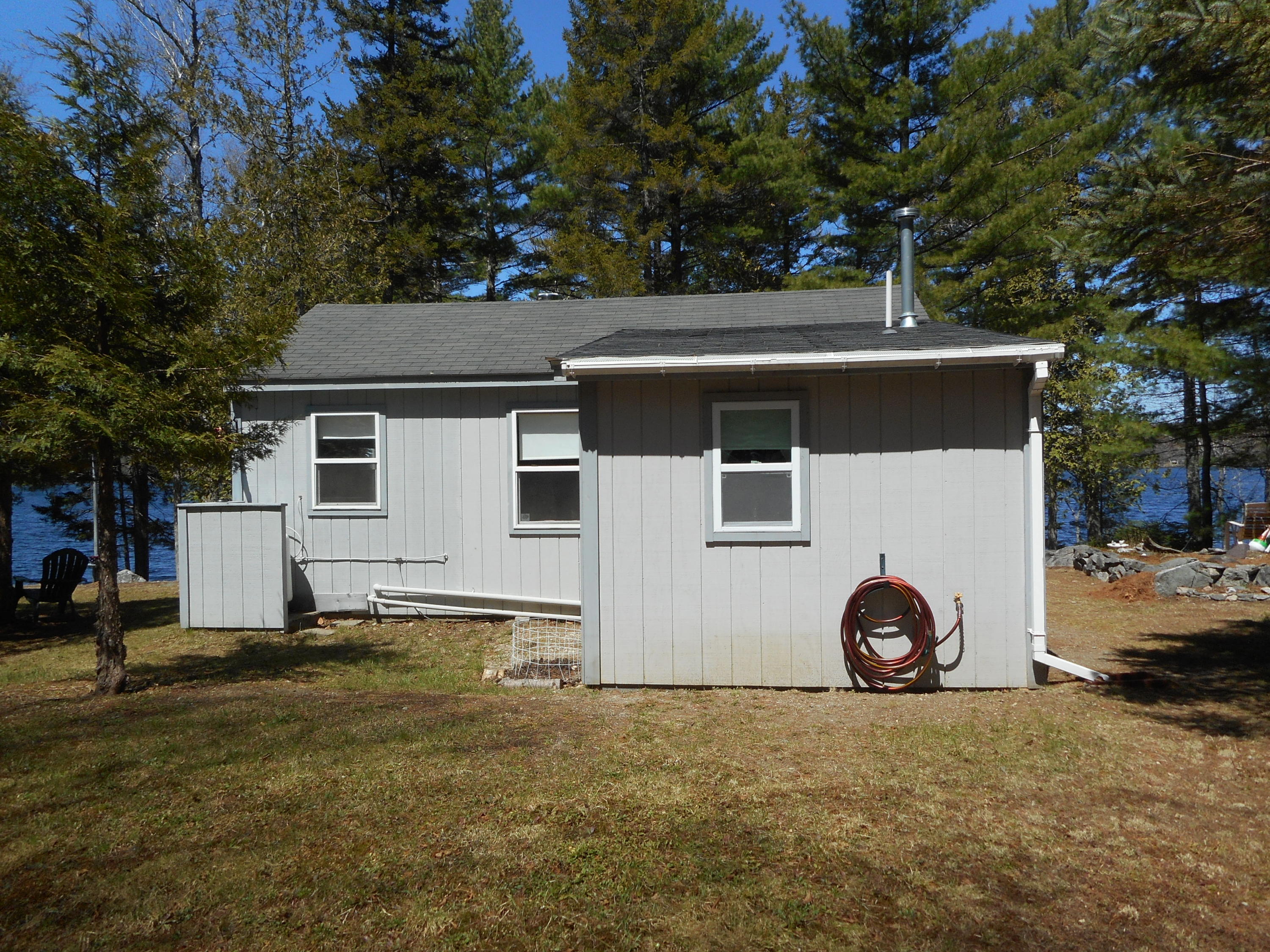 109 Cove Road Dennysville, ME 04628 - Photo 3 of 22 DSCN1257