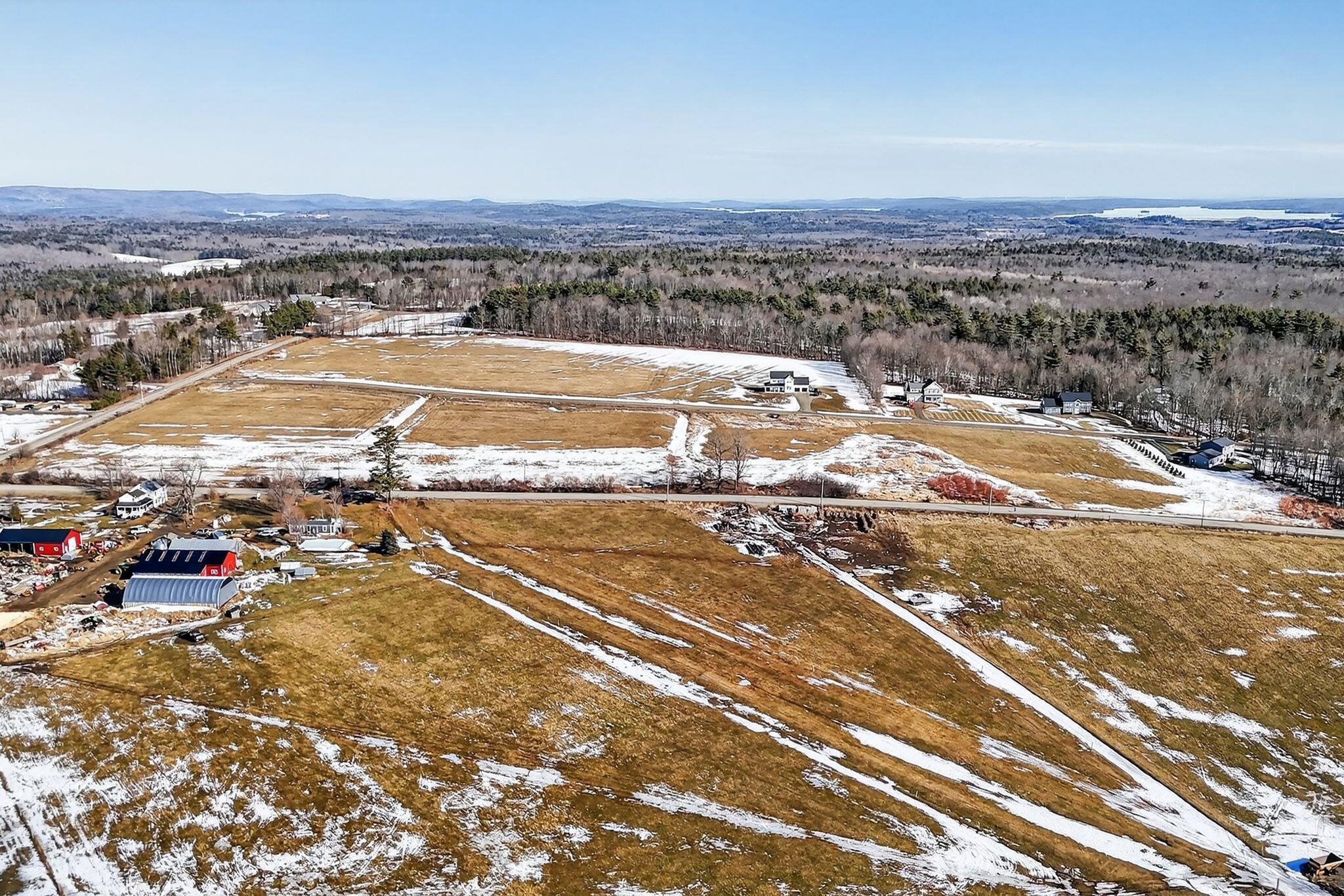 Lot 17 Meadow View Drive Readfield, ME 04355 - Photo 15 of 18 DJI_20260310100726_0758_D