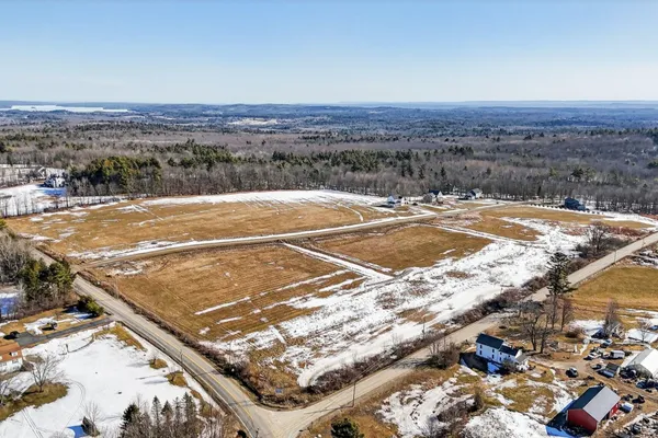 $815,000 | Lot 17 Meadow View Drive, Readfield, ME 04355