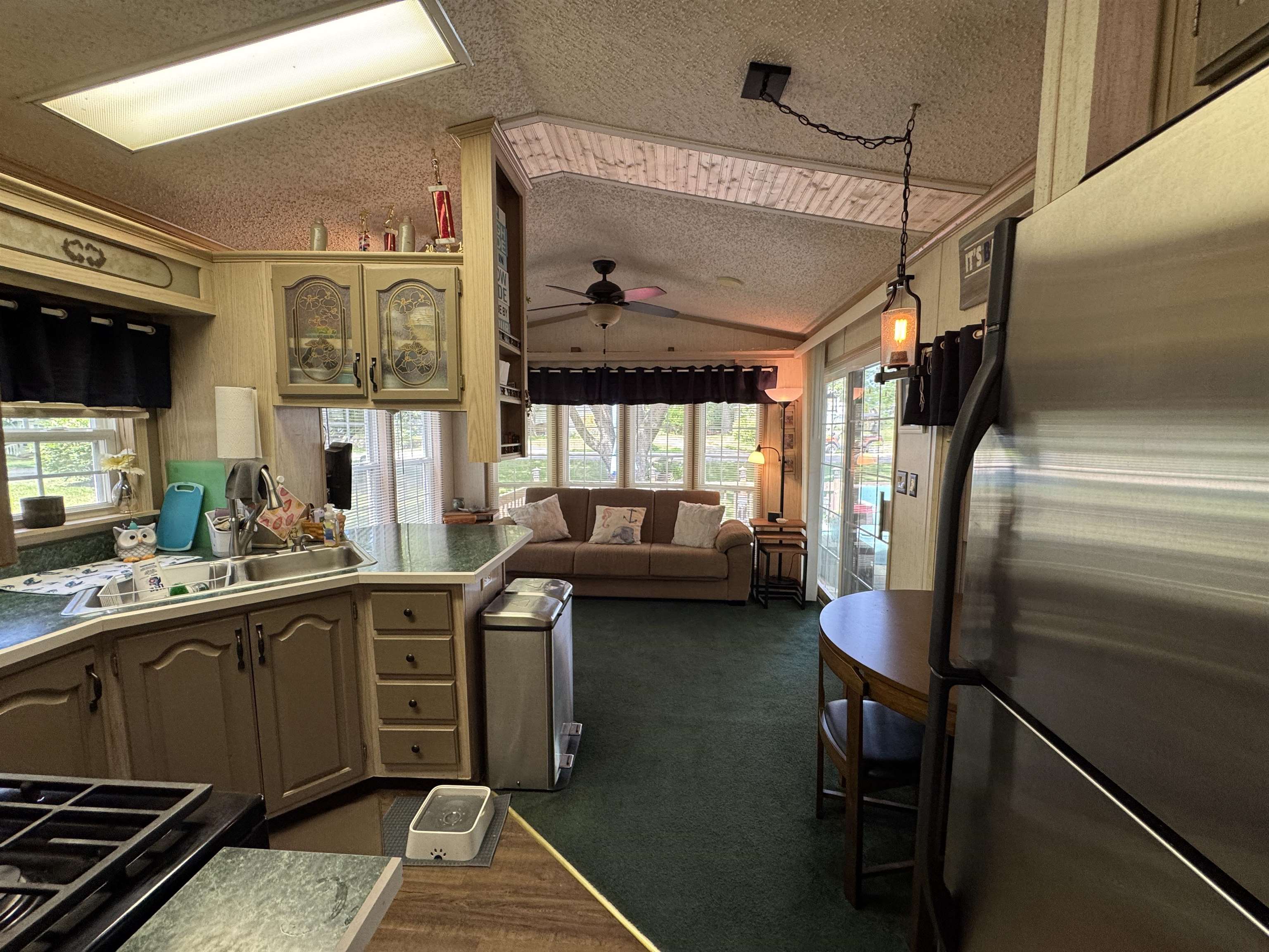 208 Hillside Road Edgerton, WI 53534 - Photo 12 of 45