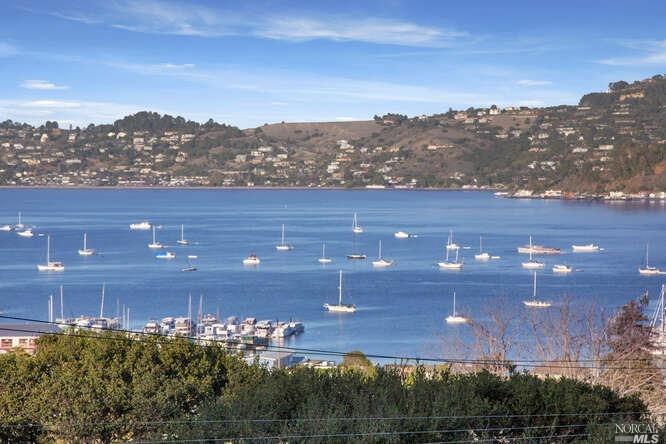 77 Glen Drive Sausalito, CA 94965 - Photo 1 of 1 a view of a building