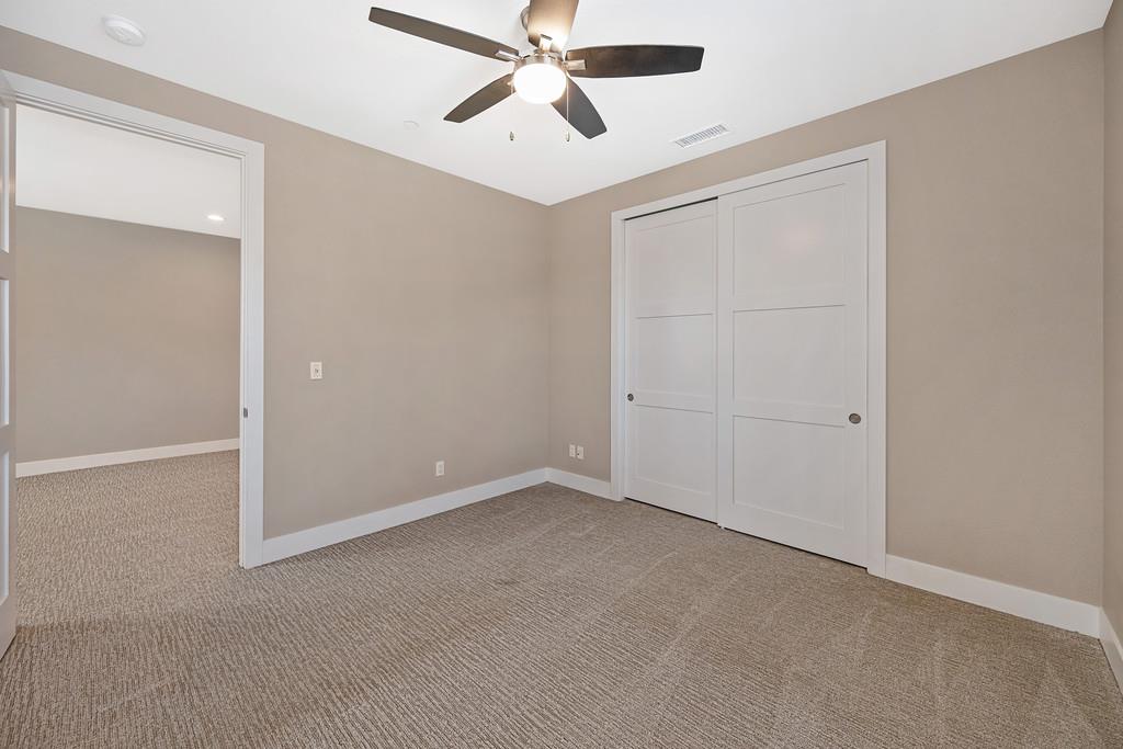 504 Chase Court Colfax, CA 95713 - Photo 73 of 94 a view of an empty room