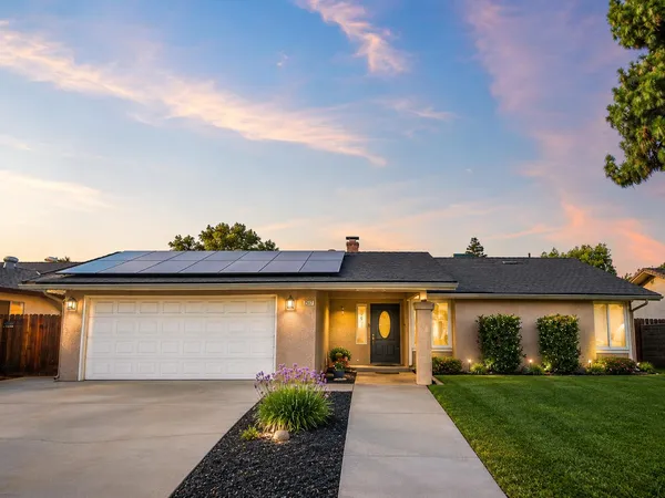 $449,987 | 1517 Lincoln Avenue, Clovis, CA 93611