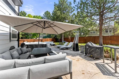 $874,000 | 211 Durham Court, Castle Rock, CO 80108