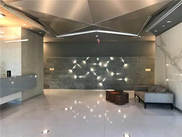 $4,950 | 9940 West Bay Harbor Drive, Unit 6CS, Bay Harbor Islands, FL 33154