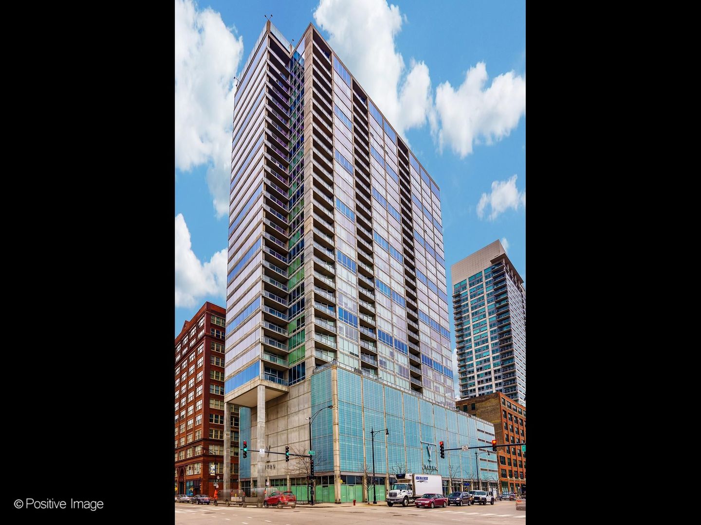 611 South Wells Street, Unit 2504 Chicago, IL 60607 - Photo 1 of 21