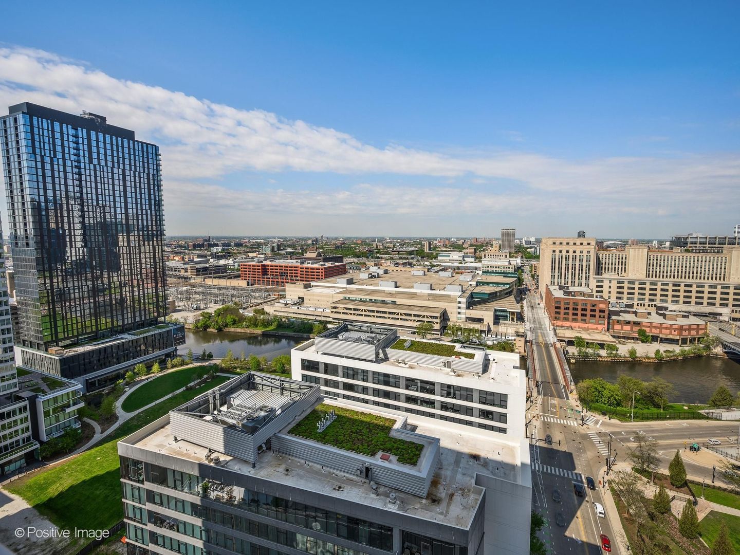 611 South Wells Street, Unit 2504 Chicago, IL 60607 - Photo 19 of 21