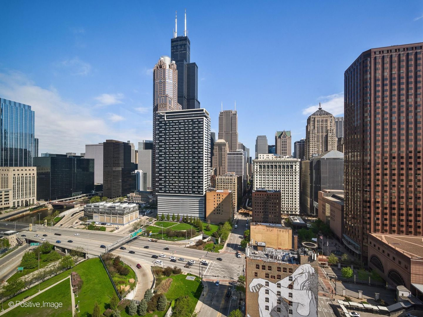 611 South Wells Street, Unit 2504 Chicago, IL 60607 - Photo 21 of 21