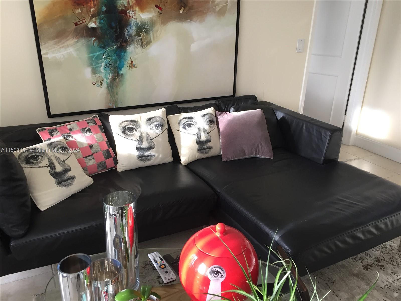 540 Brickell Key Drive, Unit 1511 Miami, FL 33131 - Photo 14 of 24