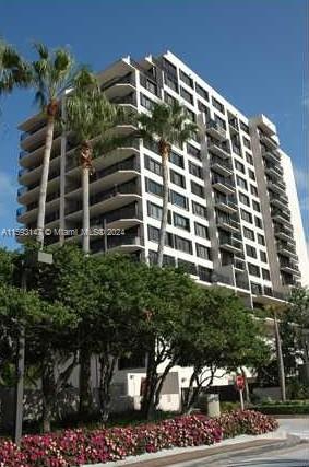 540 Brickell Key Drive, Unit 1511 Miami, FL 33131 - Photo 24 of 24 a front view of a building