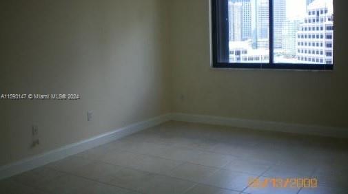 540 Brickell Key Drive, Unit 1511 Miami, FL 33131 - Photo 4 of 24 a view of a small space with window