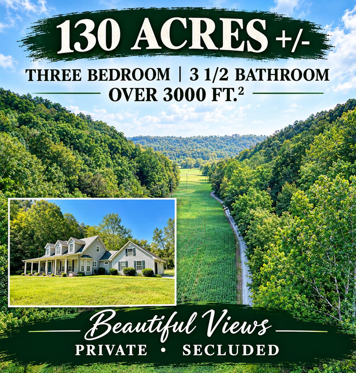 690 Ansel Road Science Hill, KY 42553 - Photo 1 of 78 CC9DA698-19AD-4823-A322-E73EA84AA03E