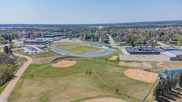 $15,600 | 1115 Red Willow Circle, Frazee, MN 56544