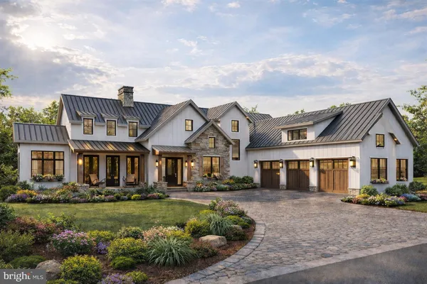 $1,745,000 | 48 Meadowbreeze Lane, Lititz, PA 17543