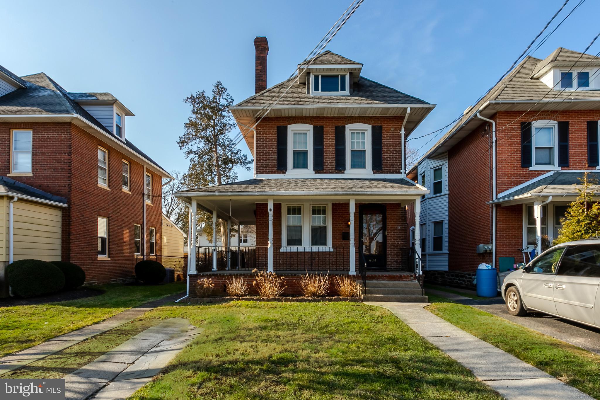 604 Darby Road Havertown, PA 19083 - Photo 1 of 28