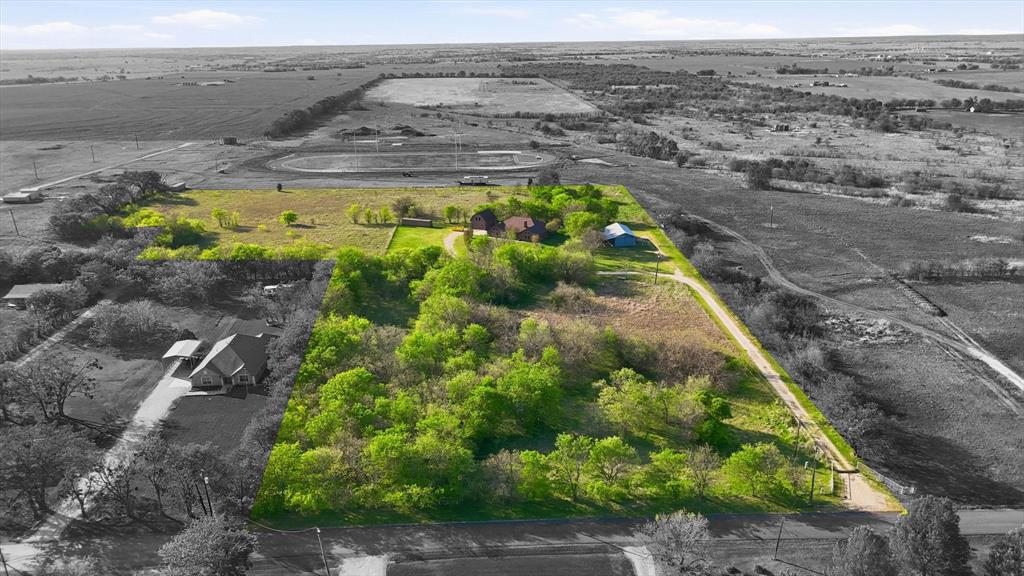 135 Private Road 2202 Decatur, TX 76234 - Photo 40 of 40 View of rural area