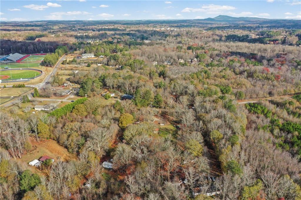 130 Fowler Hill Road Alpharetta, GA 30004 - Photo 11 of 17 a view of a city with ocean view