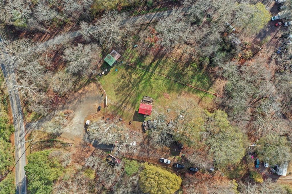 130 Fowler Hill Road Alpharetta, GA 30004 - Photo 15 of 17