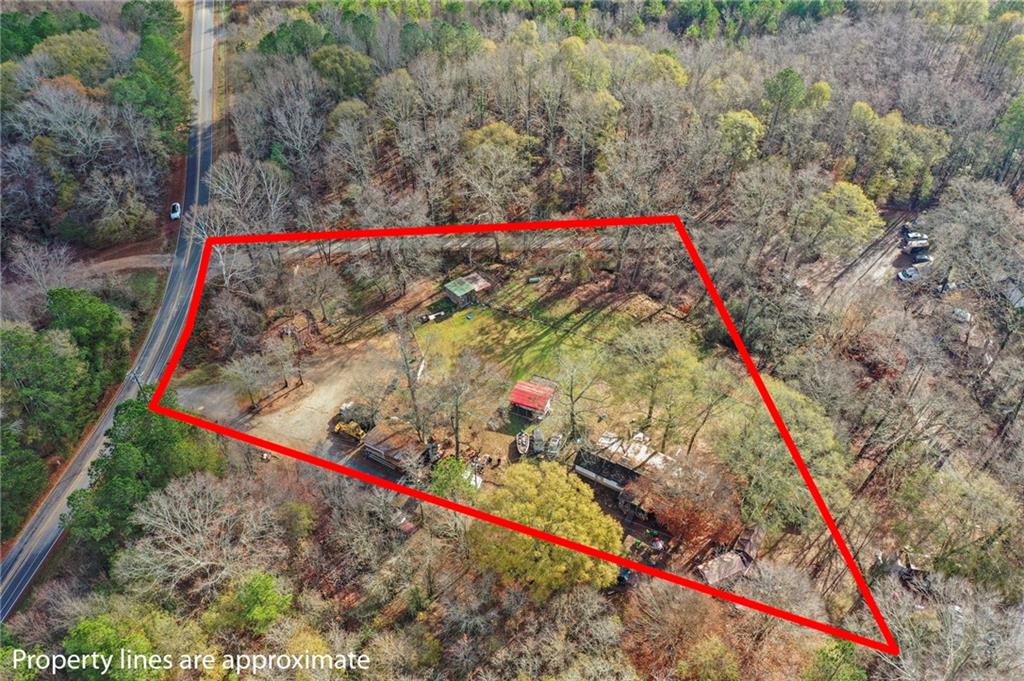 130 Fowler Hill Road Alpharetta, GA 30004 - Photo 2 of 17