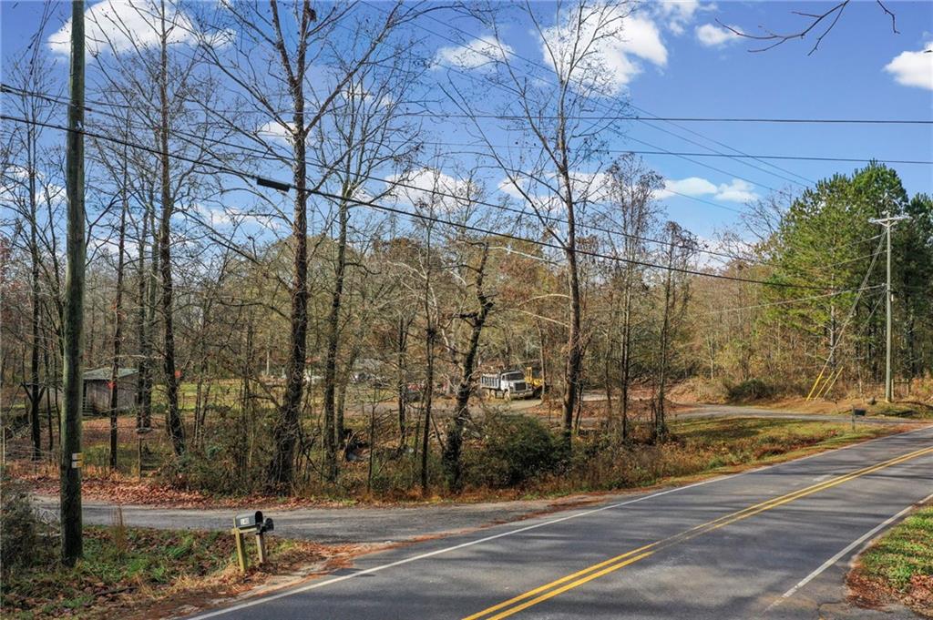 130 Fowler Hill Road Alpharetta, GA 30004 - Photo 7 of 17 a view of a city street