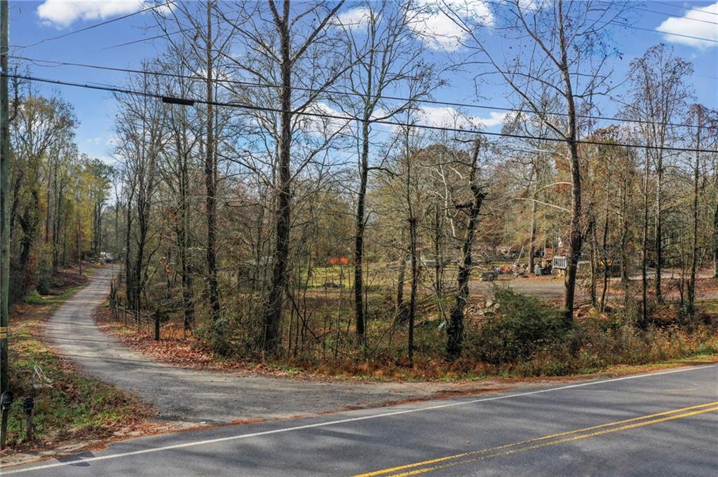 130 Fowler Hill Road Alpharetta, GA 30004 - Photo 8 of 17 a view of a street