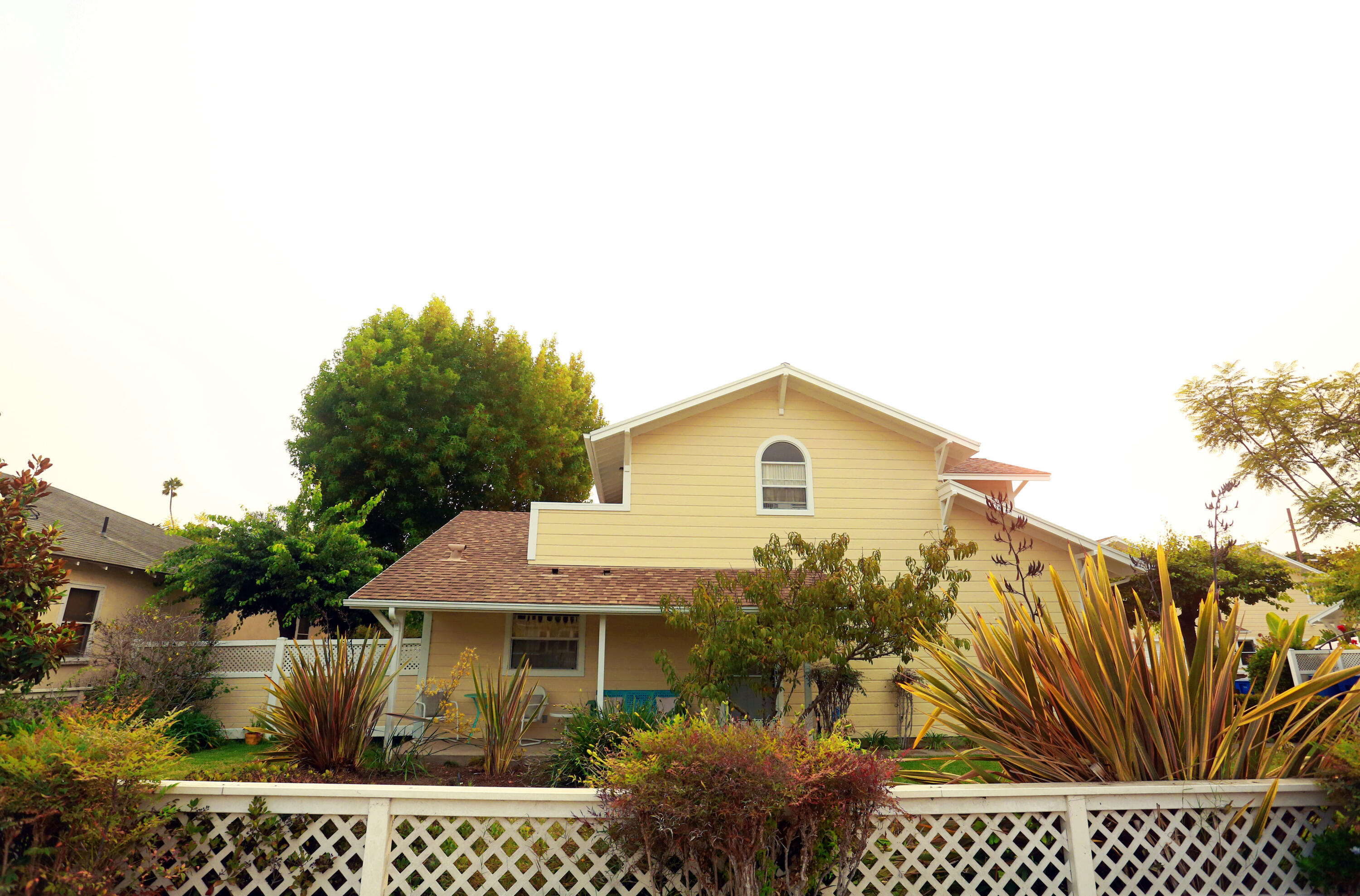 4831 8th Street, Unit 6 Carpinteria, CA 93013 - Photo 1 of 18 Frontage on 8th Street