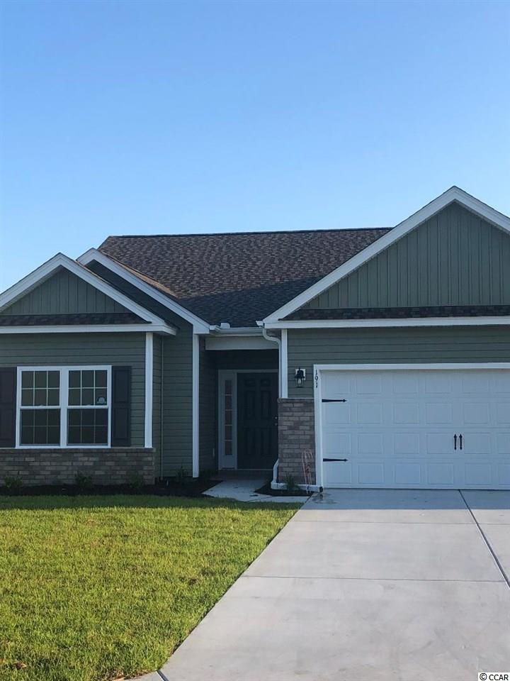 191 Palm Terrace Loop Conway, SC 29526 - Photo 1 of 10 Gallery Image 1