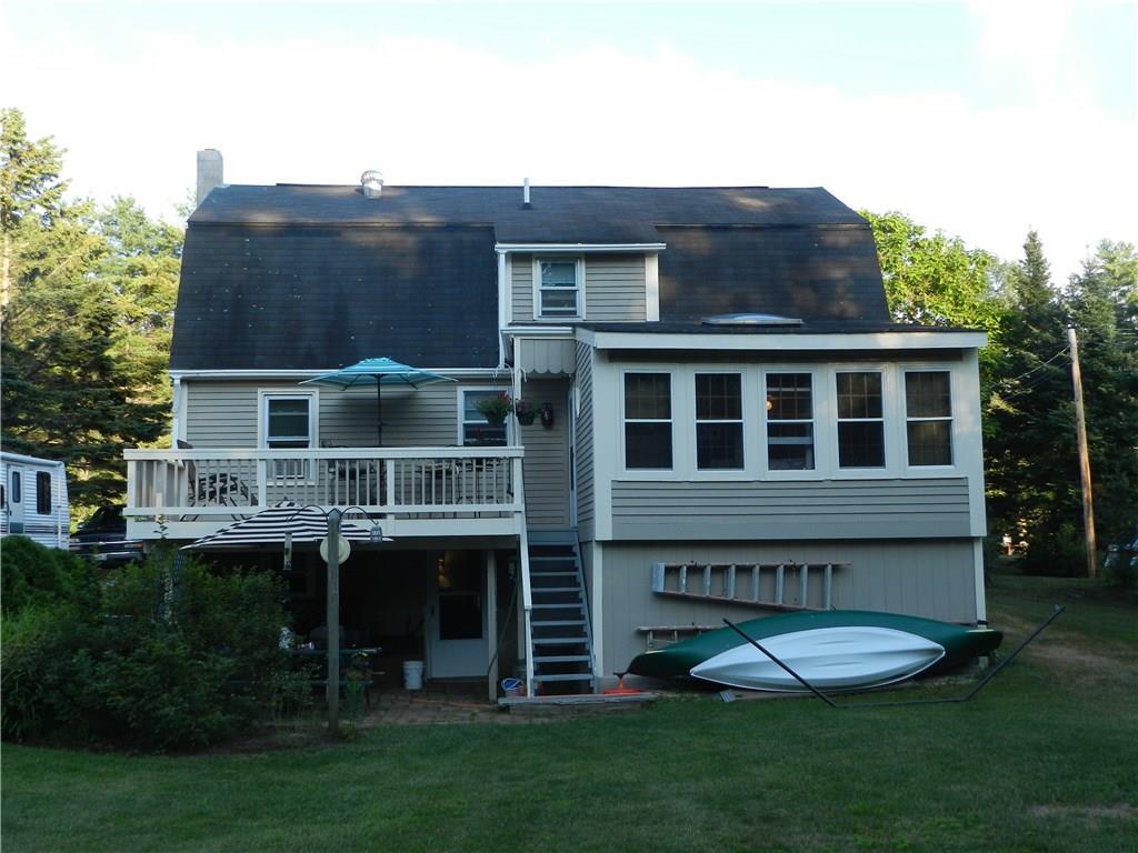 129 Waterboro Road Hollis Center, ME 04042 - Photo 3 of 17 Photo