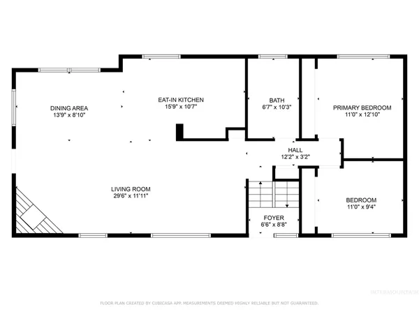 $399,900 | 4436 Baker Road, Ontario, OR 97914