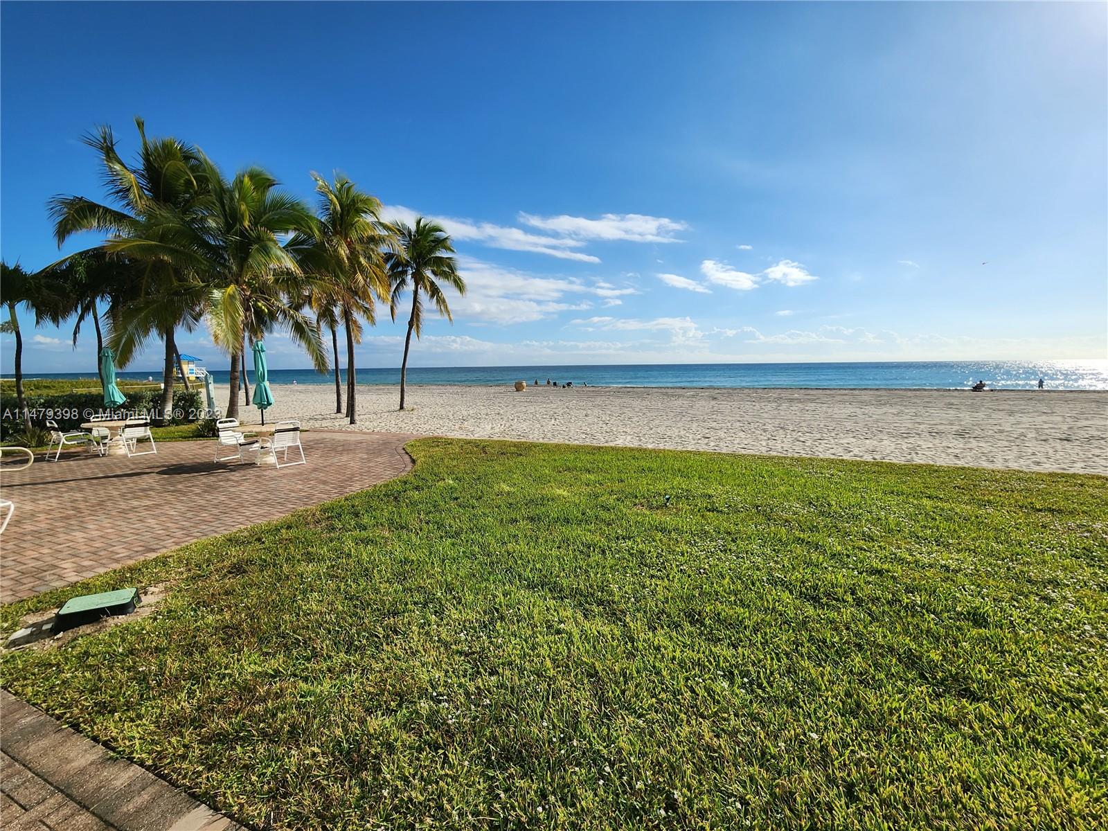 1801 South Surf Road, Unit 1D Hollywood, FL 33019 - Photo 1 of 23 Gallery Image 1