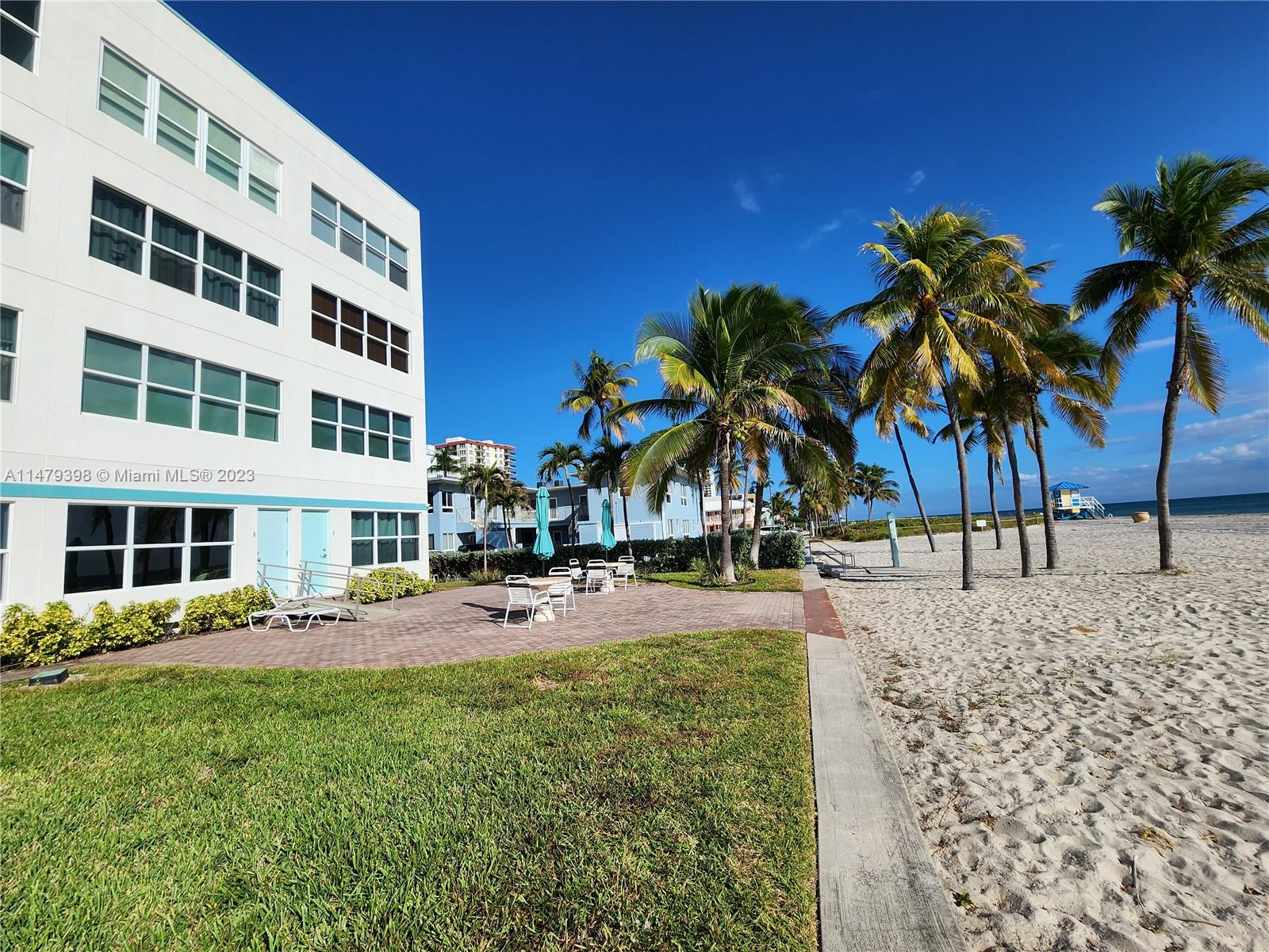 1801 South Surf Road, Unit 1D Hollywood, FL 33019 - Photo 18 of 23 Gallery Image 18