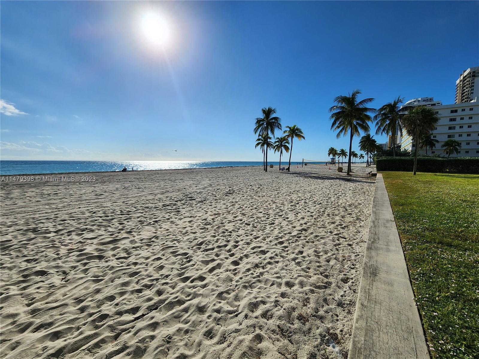 1801 South Surf Road, Unit 1D Hollywood, FL 33019 - Photo 19 of 23 Gallery Image 19