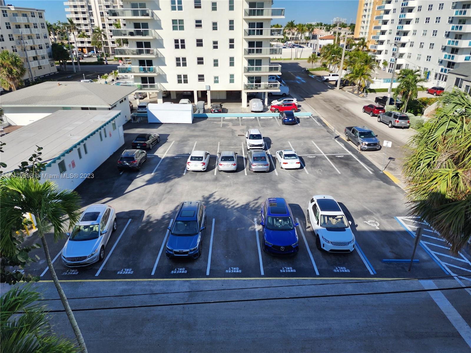 1801 South Surf Road, Unit 1D Hollywood, FL 33019 - Photo 21 of 23 Gallery Image 21