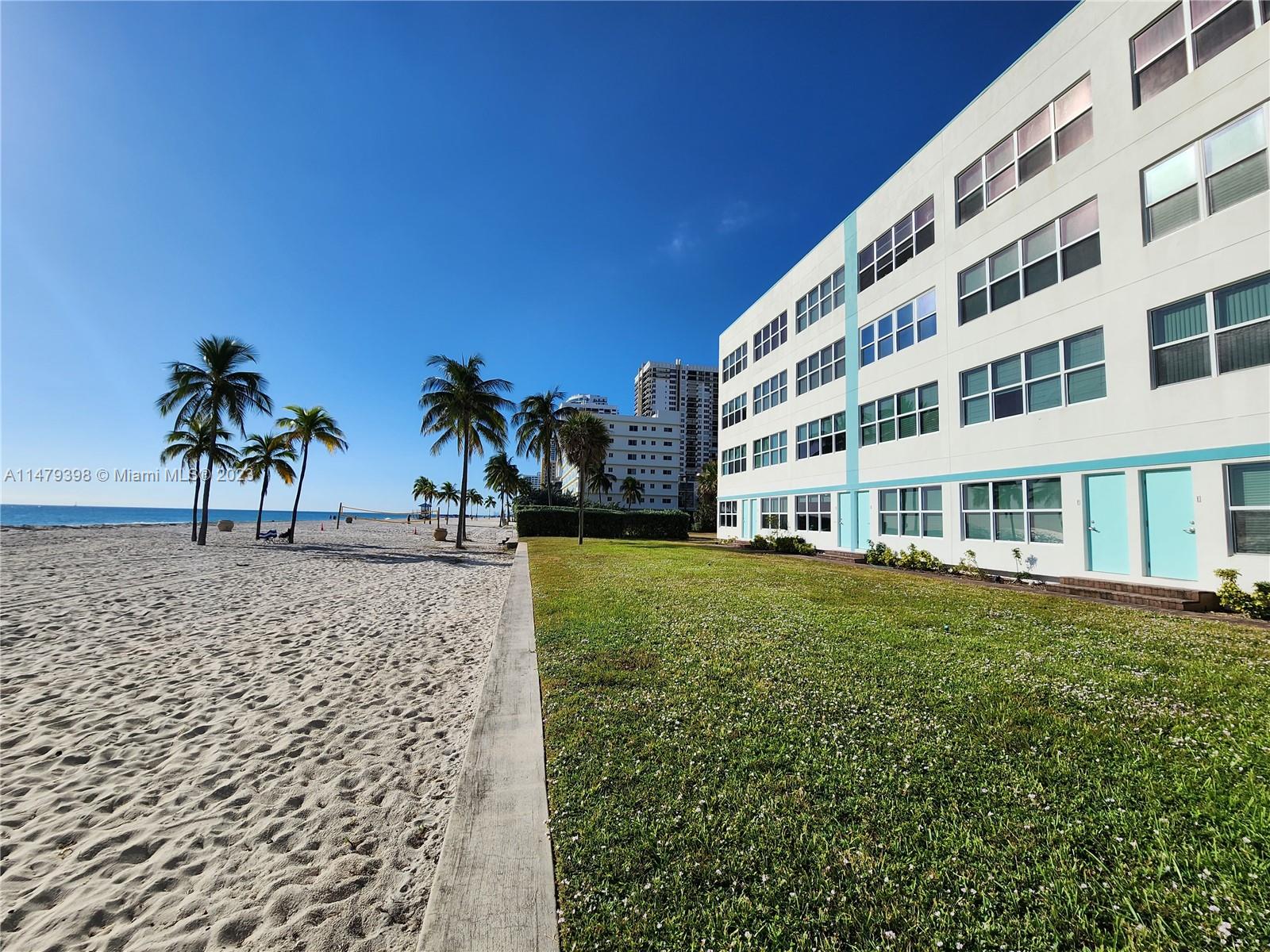 1801 South Surf Road, Unit 1D Hollywood, FL 33019 - Photo 3 of 23 Gallery Image 3