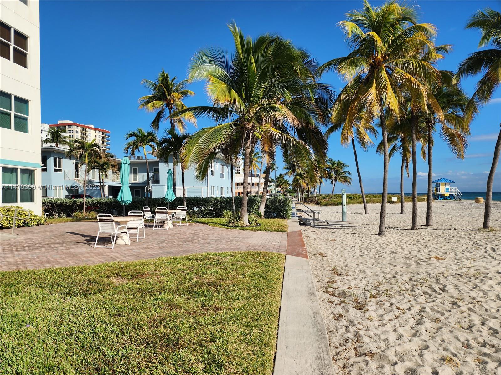 1801 South Surf Road, Unit 1D Hollywood, FL 33019 - Photo 5 of 23 Gallery Image 5