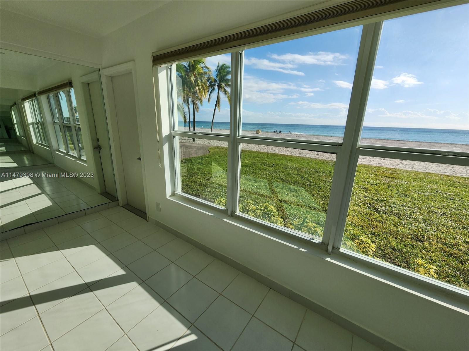 1801 South Surf Road, Unit 1D Hollywood, FL 33019 - Photo 6 of 23 Gallery Image 6