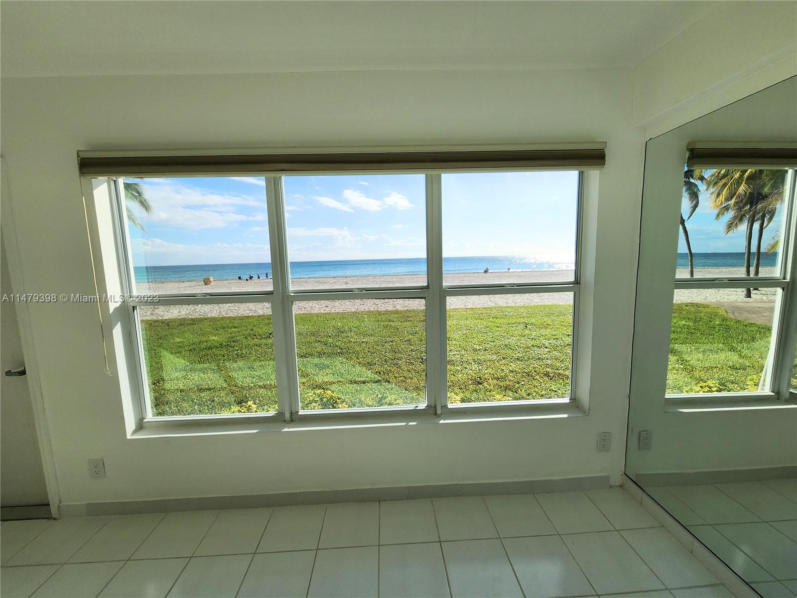1801 South Surf Road, Unit 1D Hollywood, FL 33019 - Photo 7 of 23 Gallery Image 7