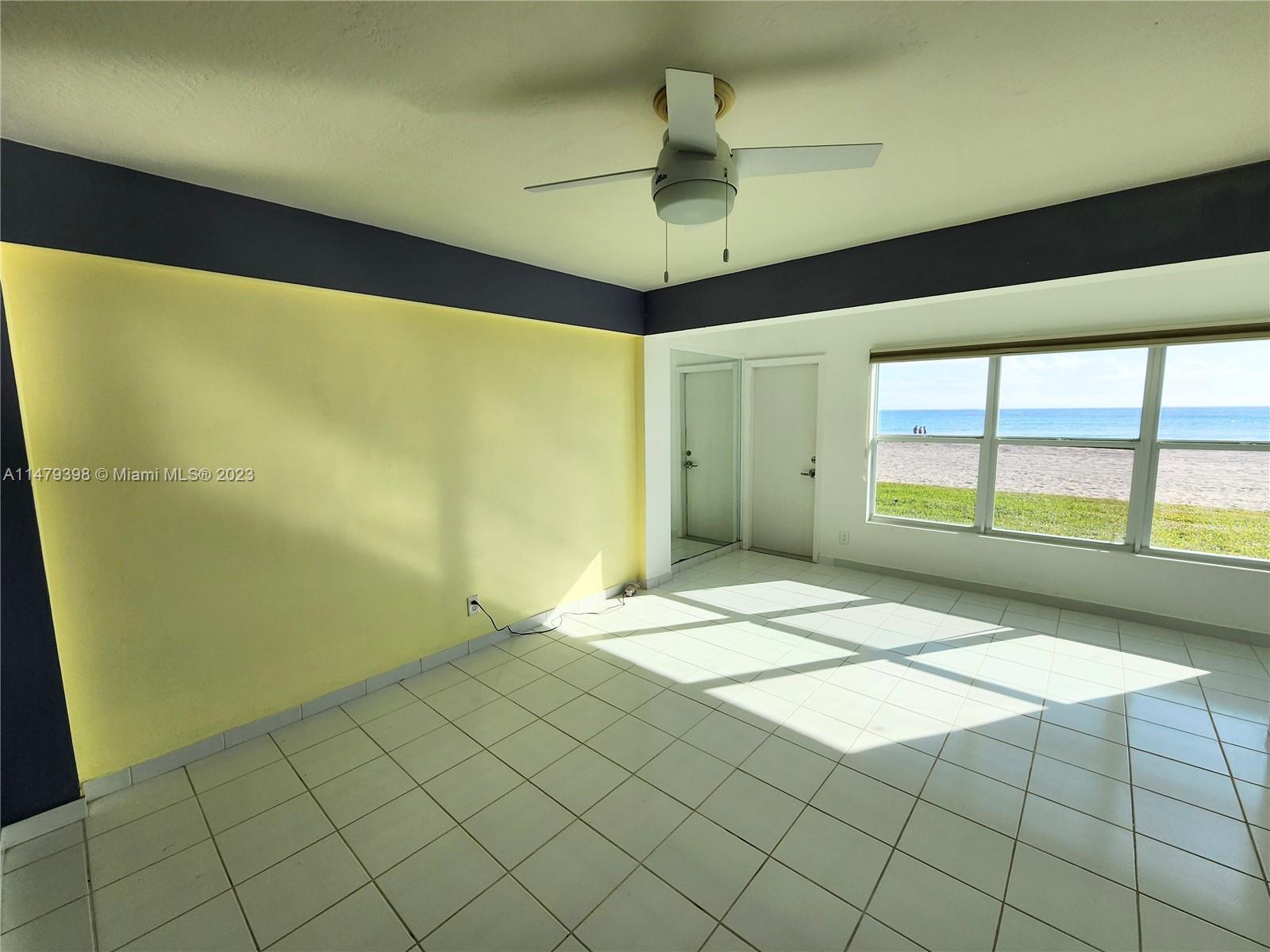 1801 South Surf Road, Unit 1D Hollywood, FL 33019 - Photo 8 of 23 Gallery Image 8
