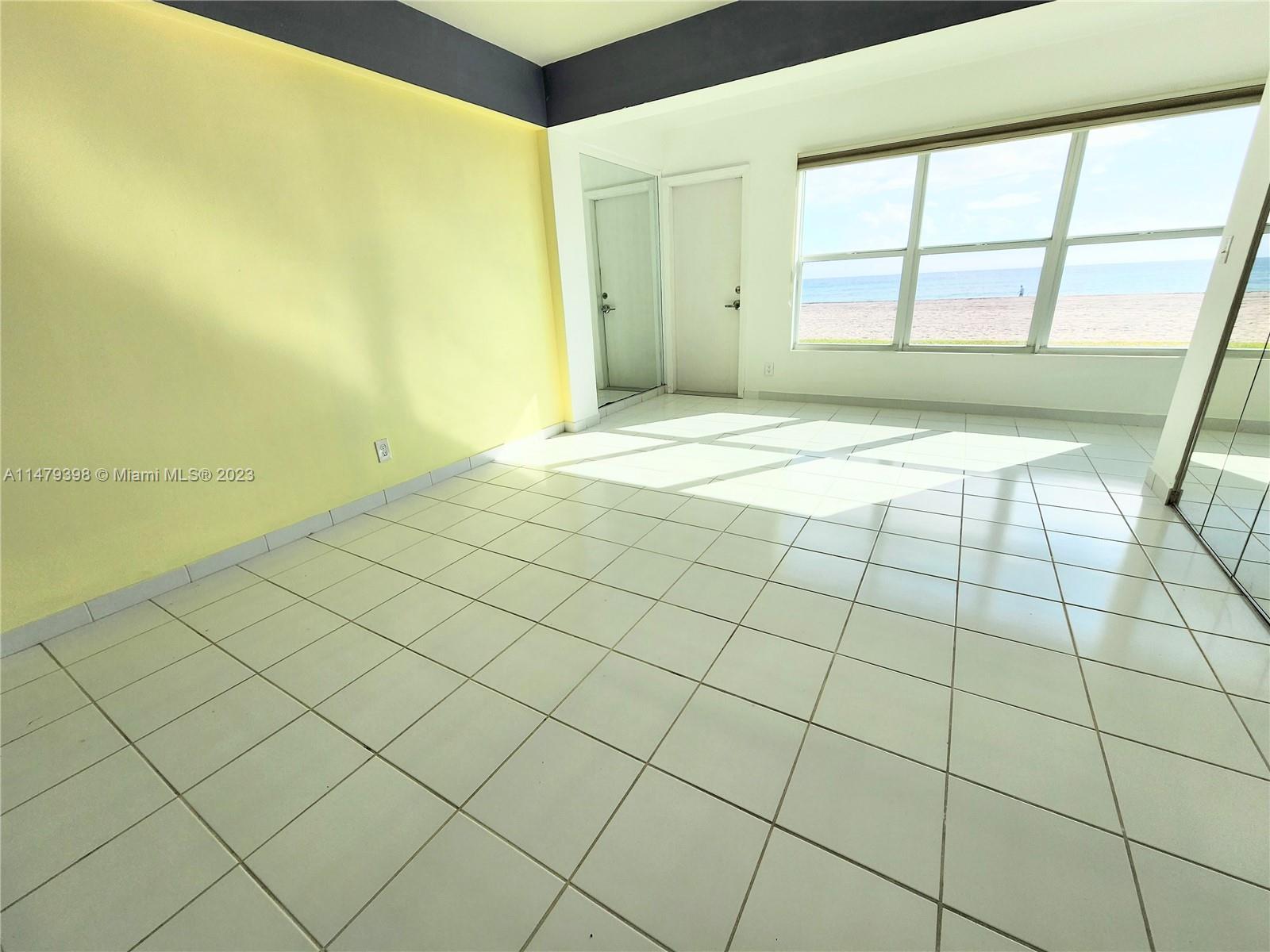 1801 South Surf Road, Unit 1D Hollywood, FL 33019 - Photo 10 of 23 Gallery Image 10