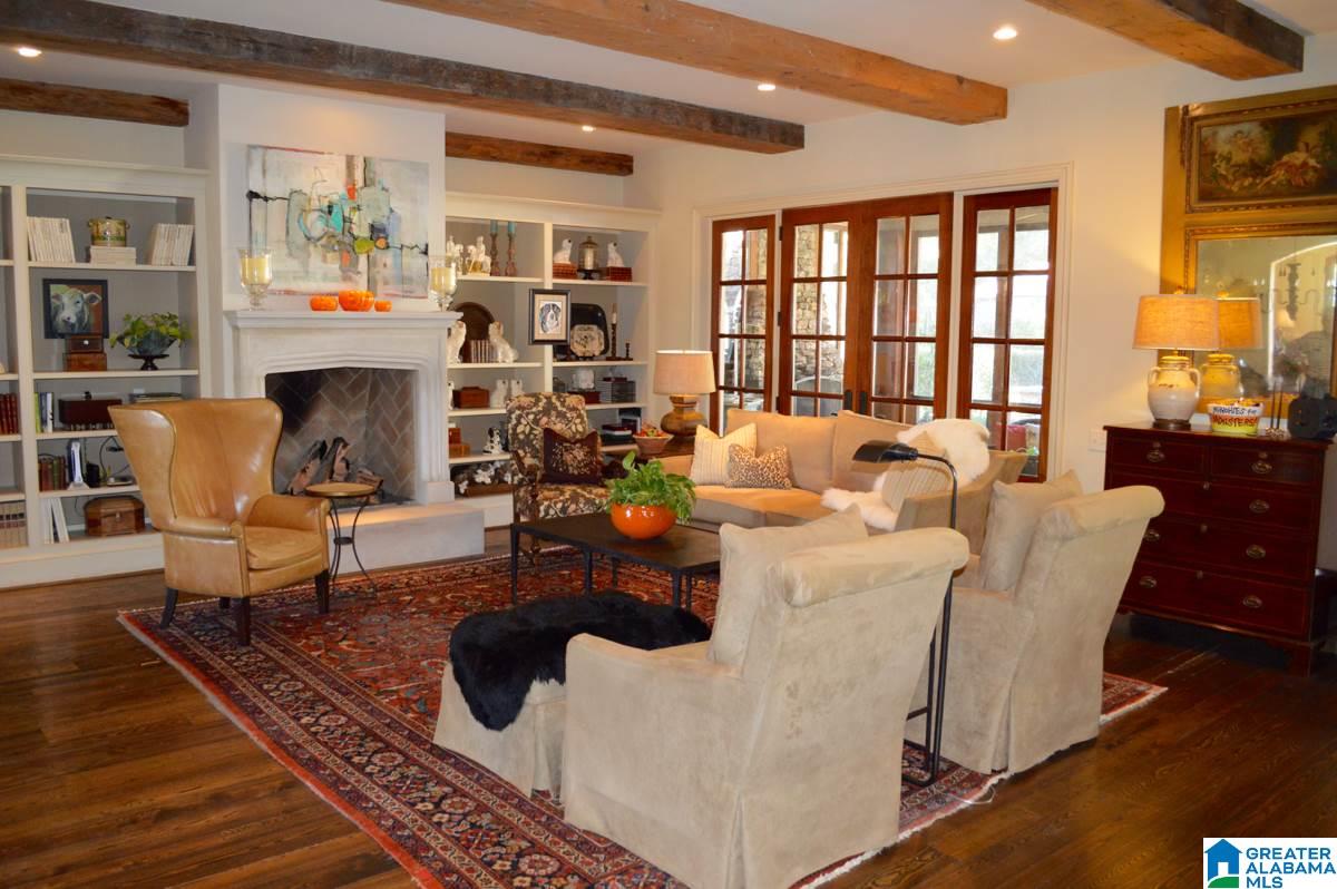 2208 Shades Crest Road Birmingham, AL 35216 - Photo 10 of 48