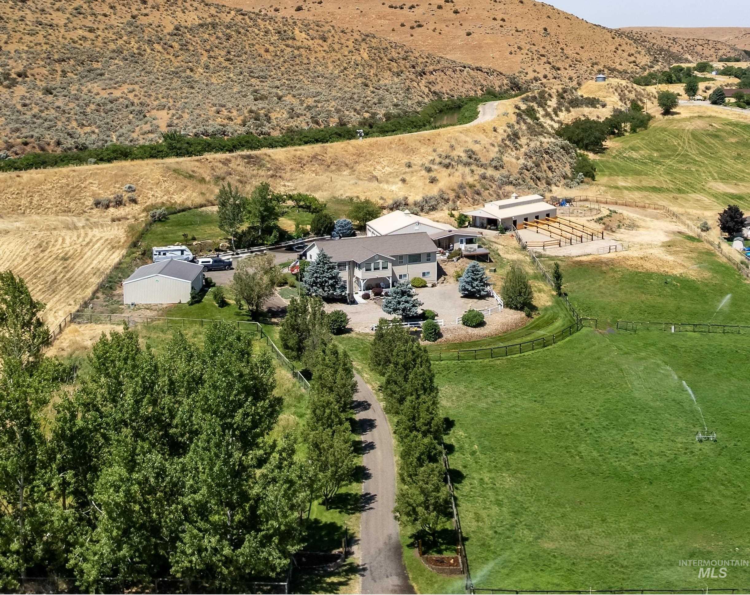 4255 Valley View Road Emmett, ID 83617 - Photo 1 of 50