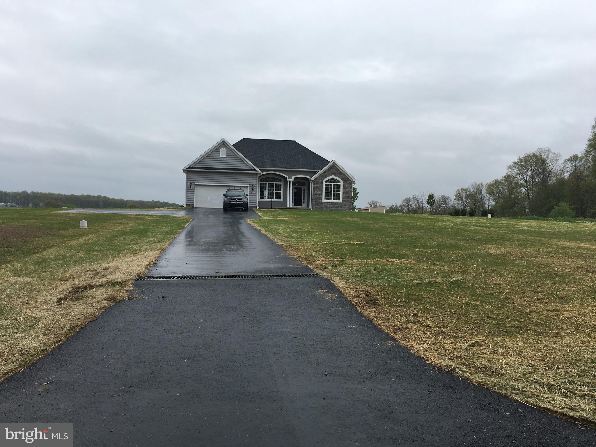 4272 Evergreen Road Felton, PA 17322 - Photo 1 of 1 Exterior Photo
