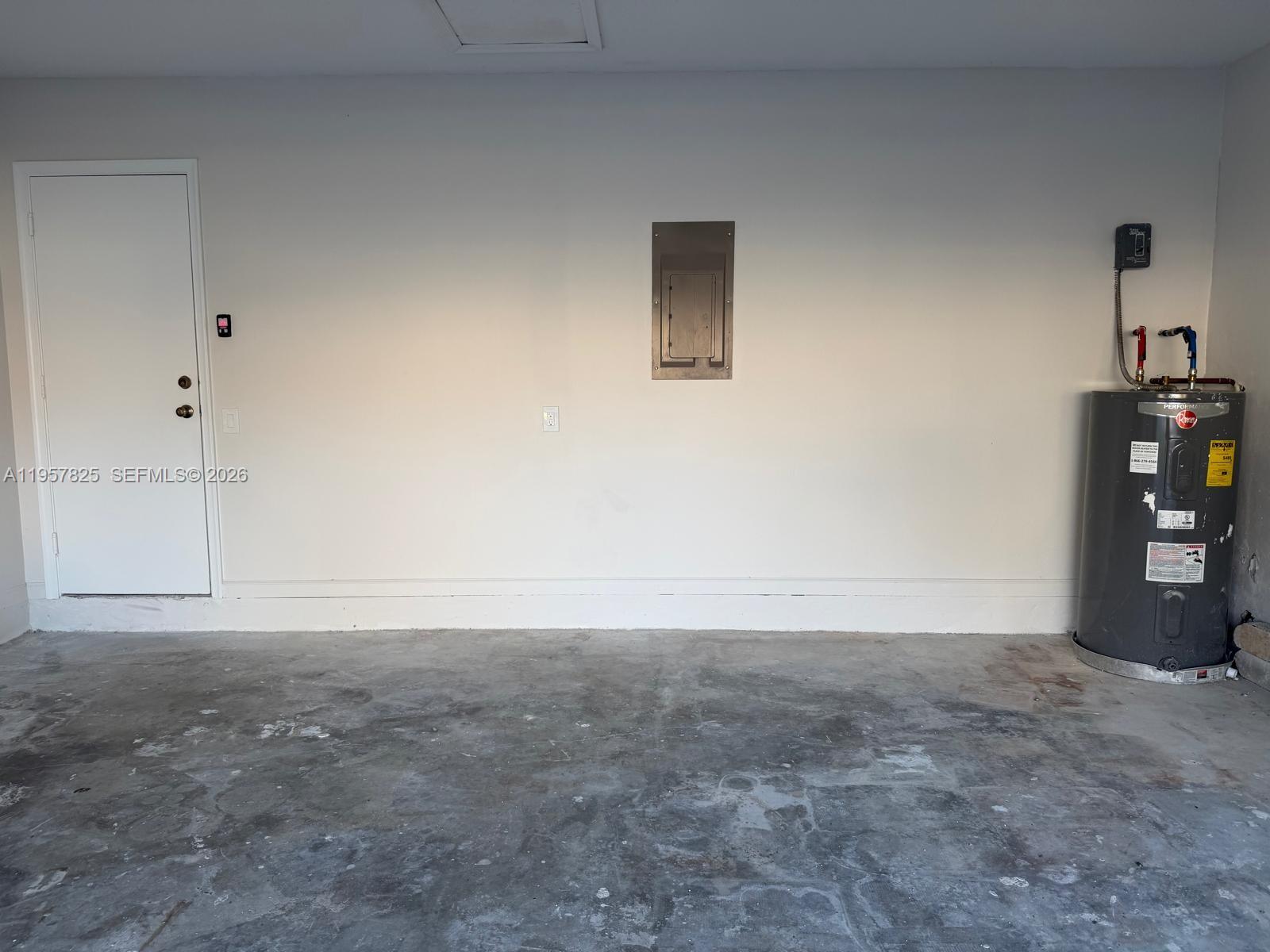 755 Falling Water Road Weston, FL 33326 - Photo 42 of 52 a view of an empty room